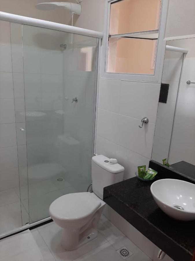 Apartamento Flats Premium Jabaquara Parati Exterior foto