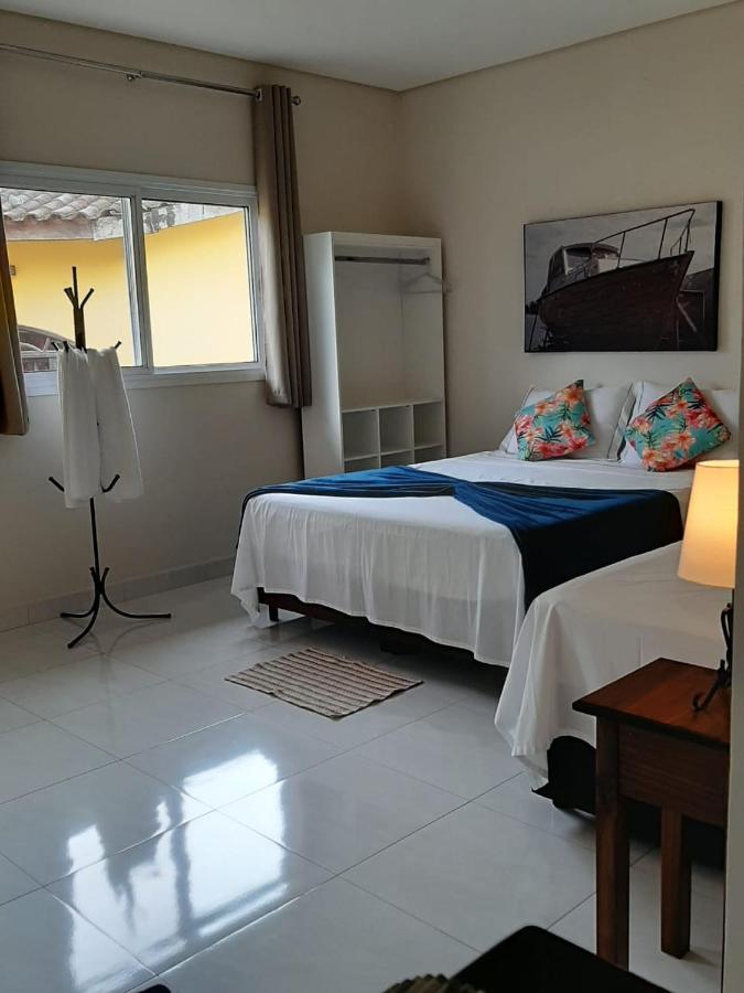 Apartamento Flats Premium Jabaquara Parati Exterior foto