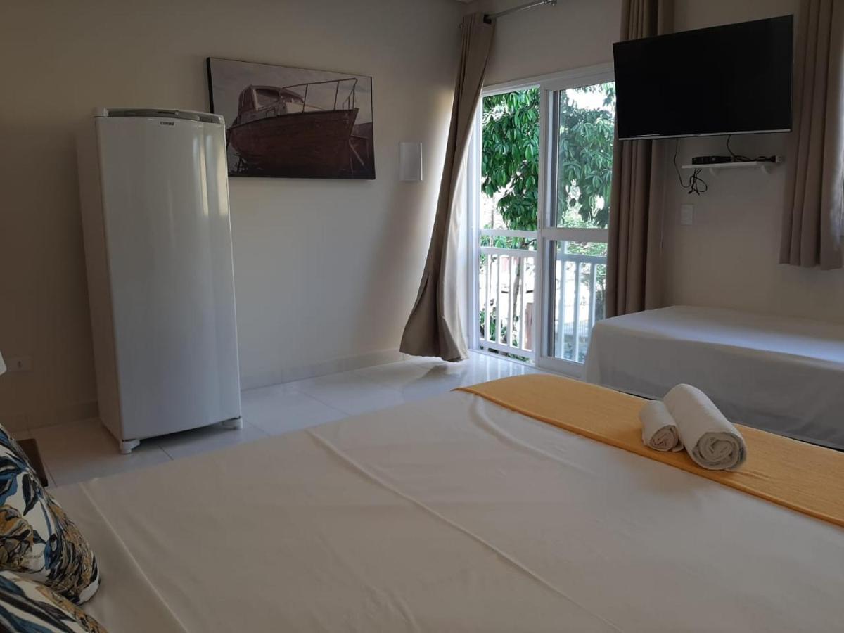 Apartamento Flats Premium Jabaquara Parati Exterior foto