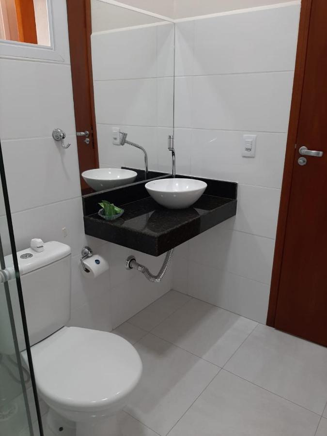 Apartamento Flats Premium Jabaquara Parati Exterior foto