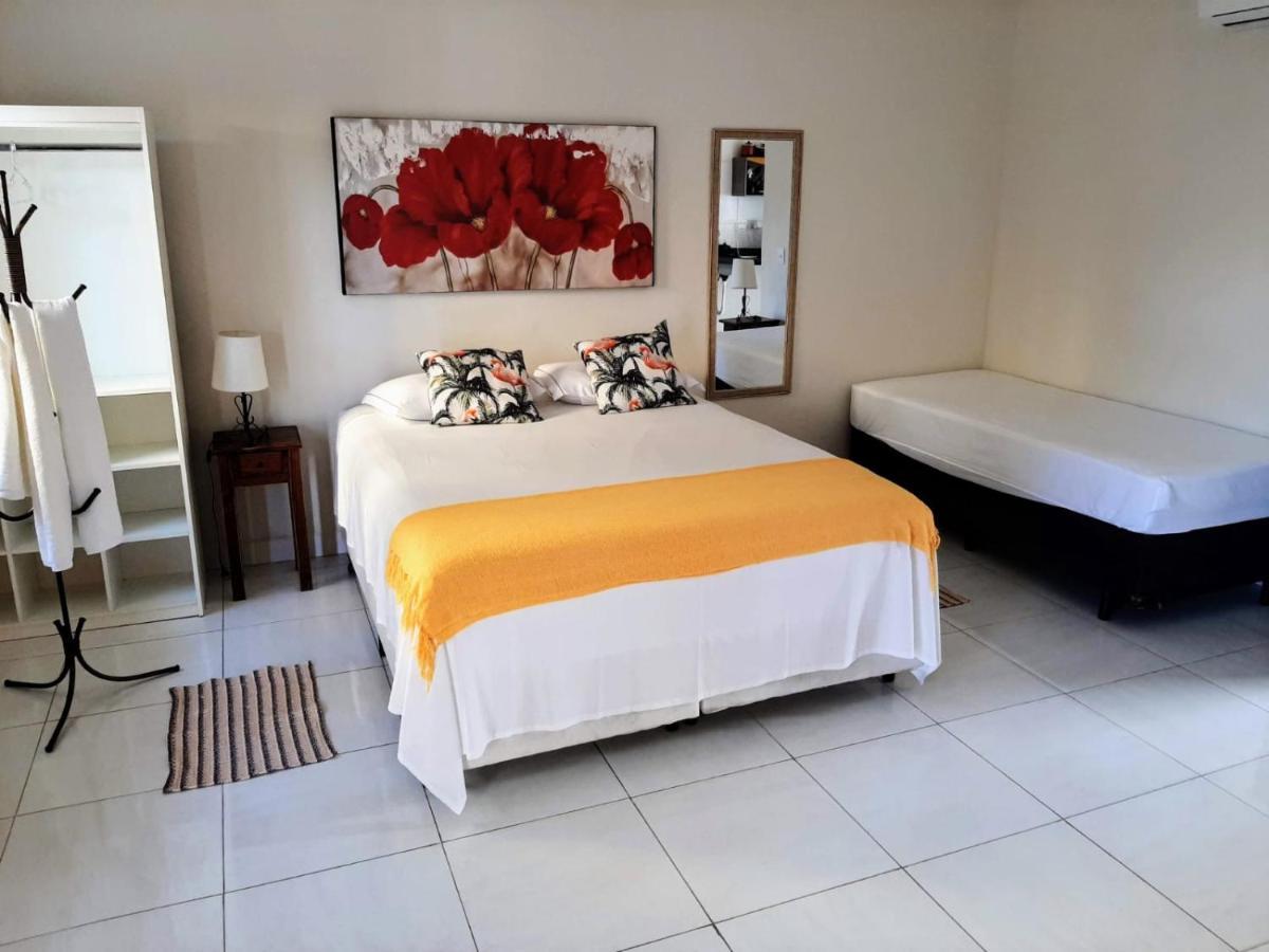 Apartamento Flats Premium Jabaquara Parati Exterior foto