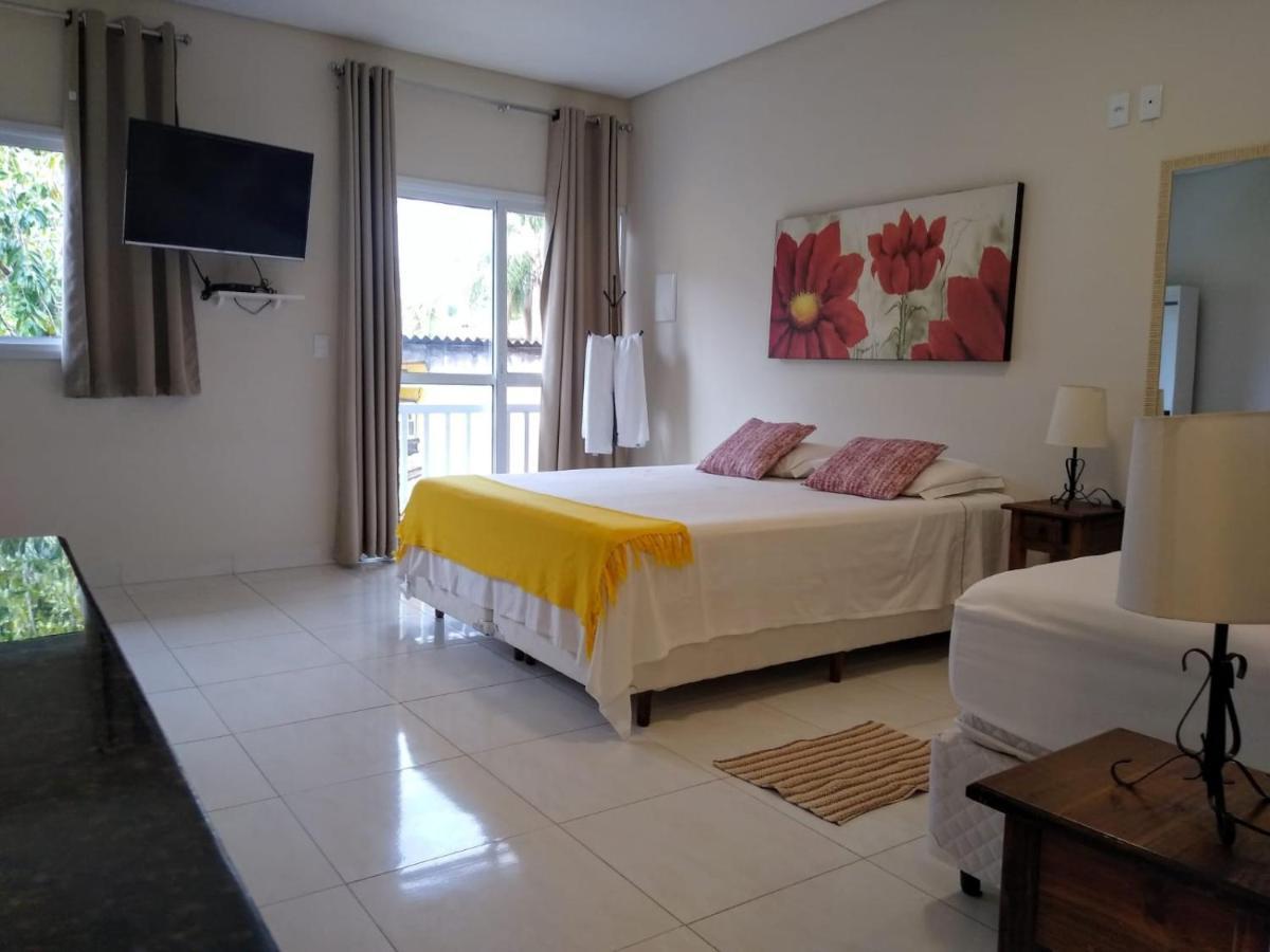 Apartamento Flats Premium Jabaquara Parati Exterior foto