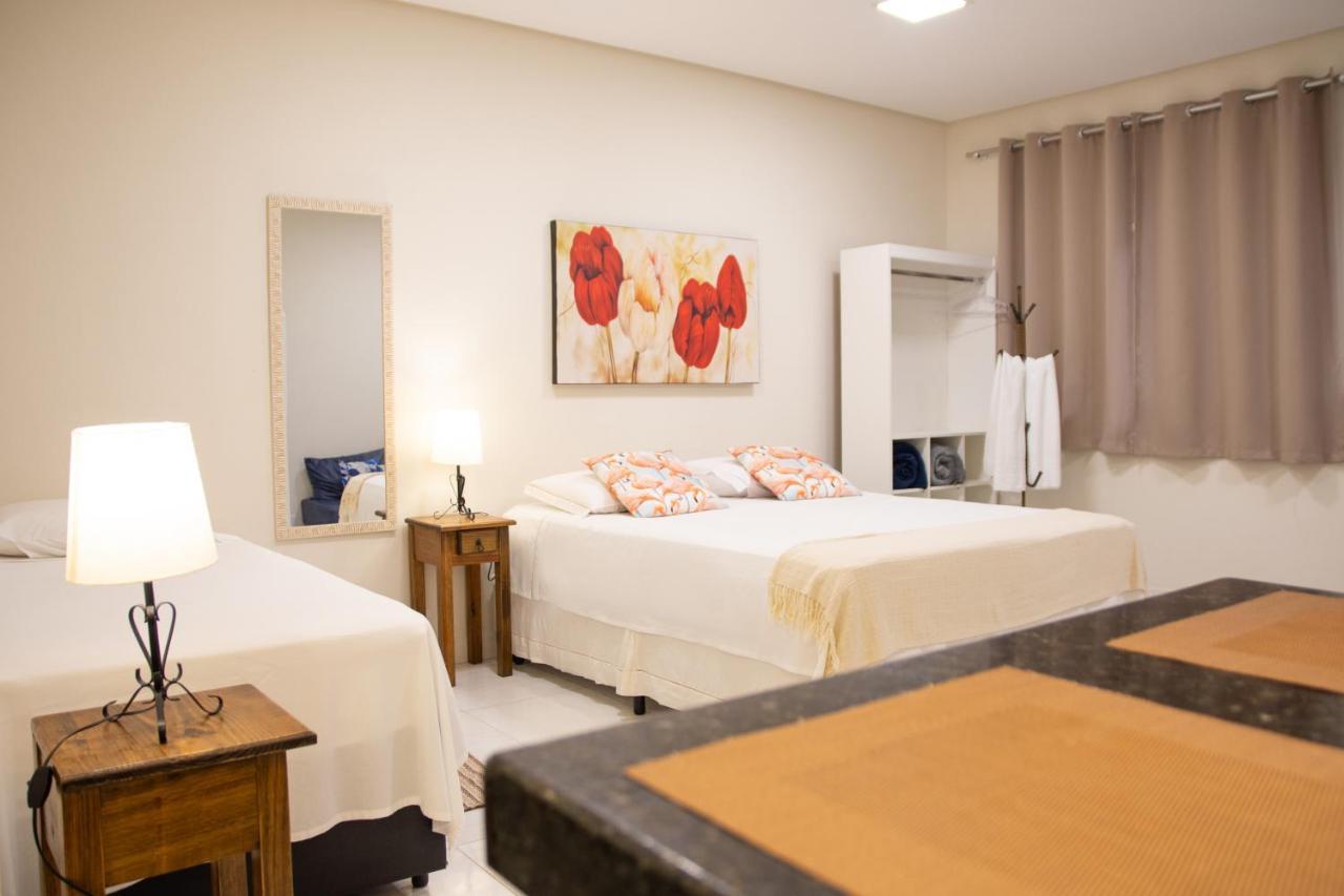 Apartamento Flats Premium Jabaquara Parati Exterior foto