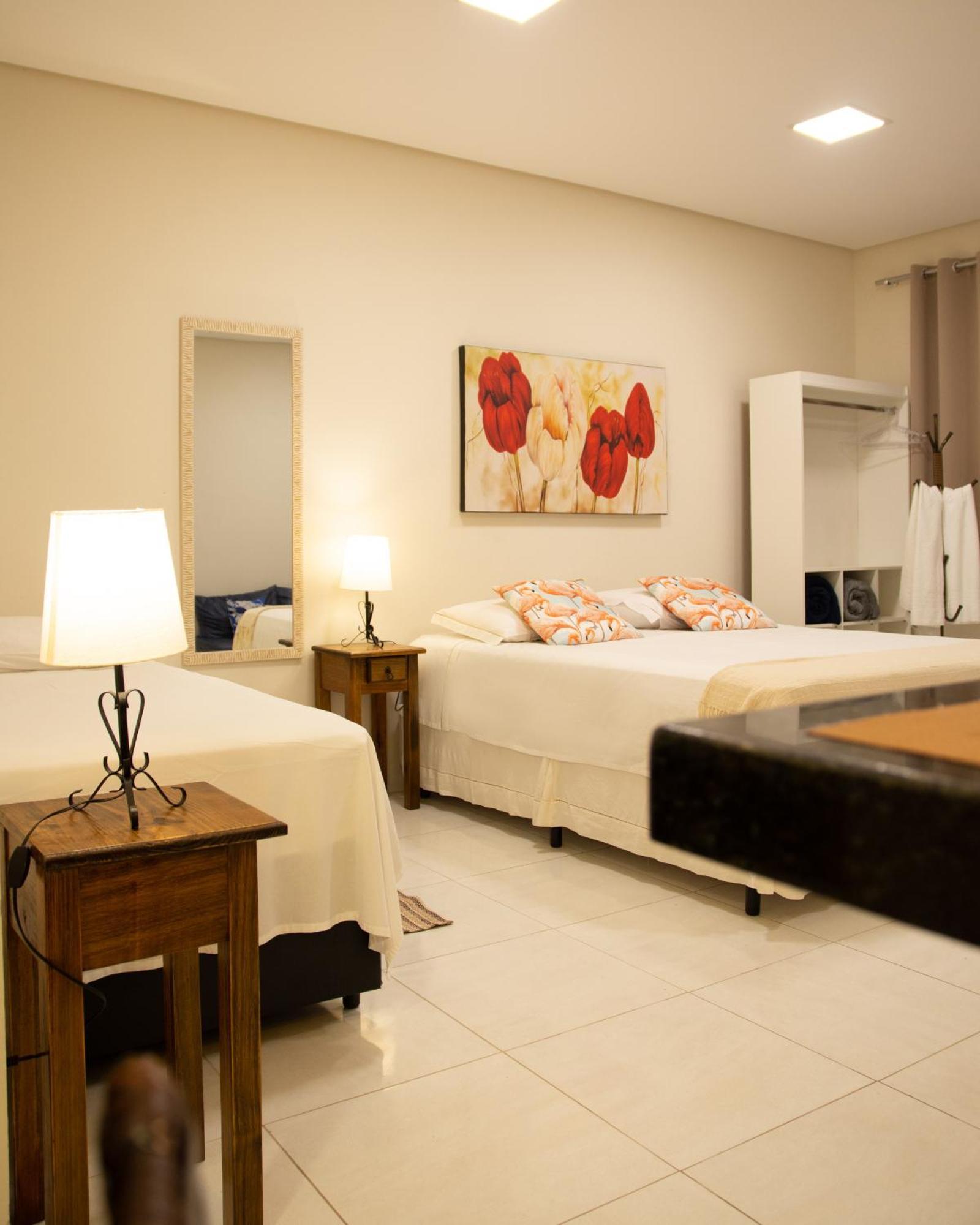Apartamento Flats Premium Jabaquara Parati Exterior foto