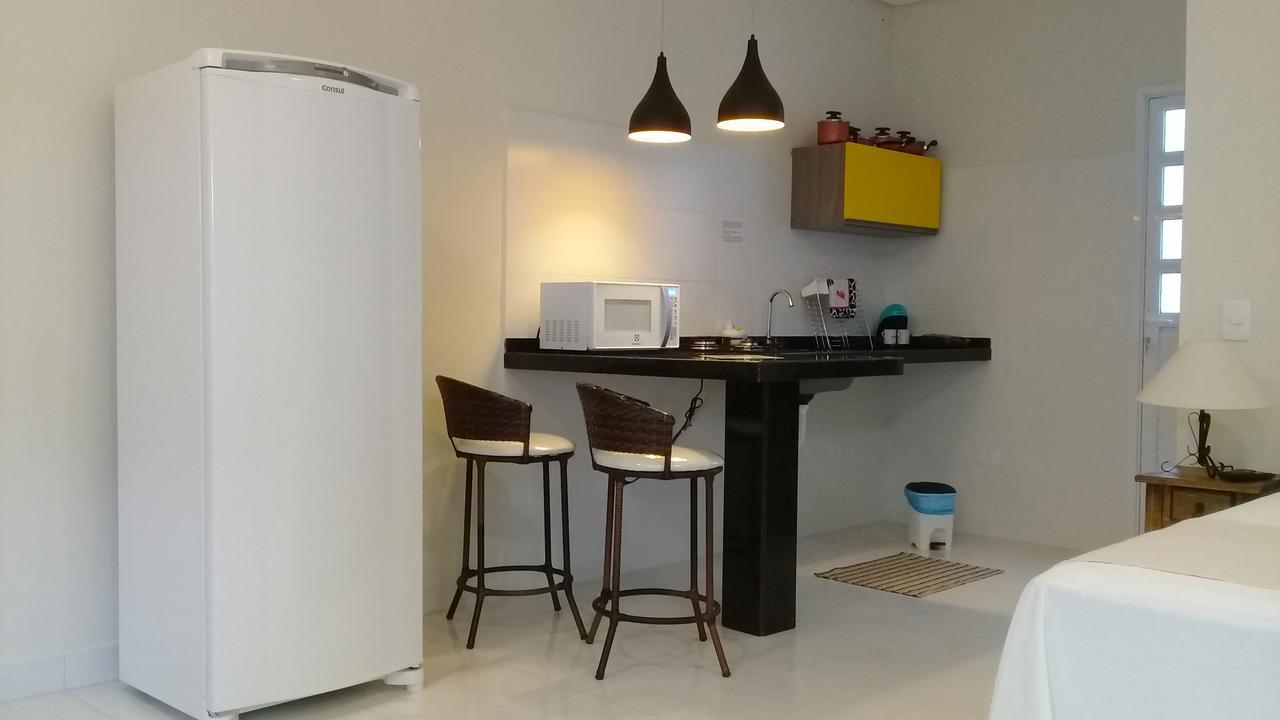 Apartamento Flats Premium Jabaquara Parati Exterior foto