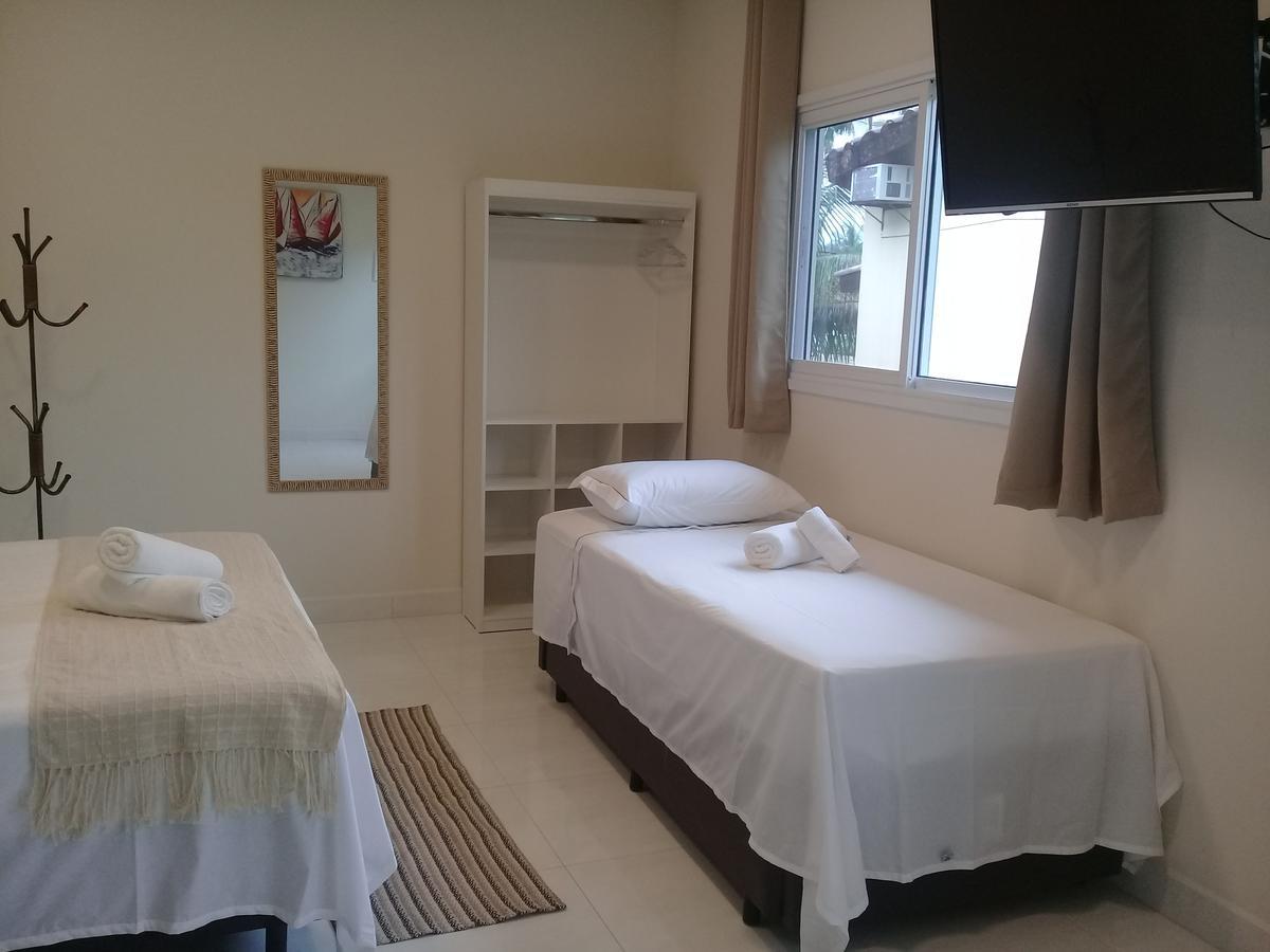 Apartamento Flats Premium Jabaquara Parati Exterior foto