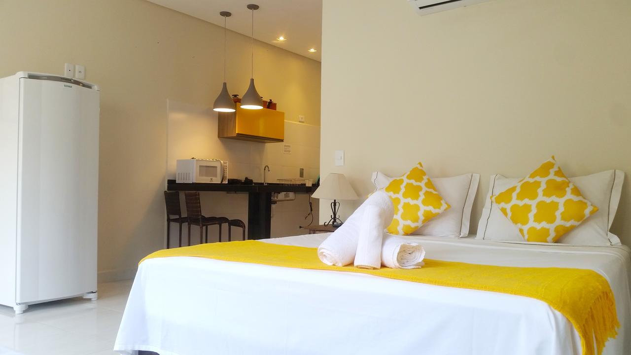 Apartamento Flats Premium Jabaquara Parati Exterior foto