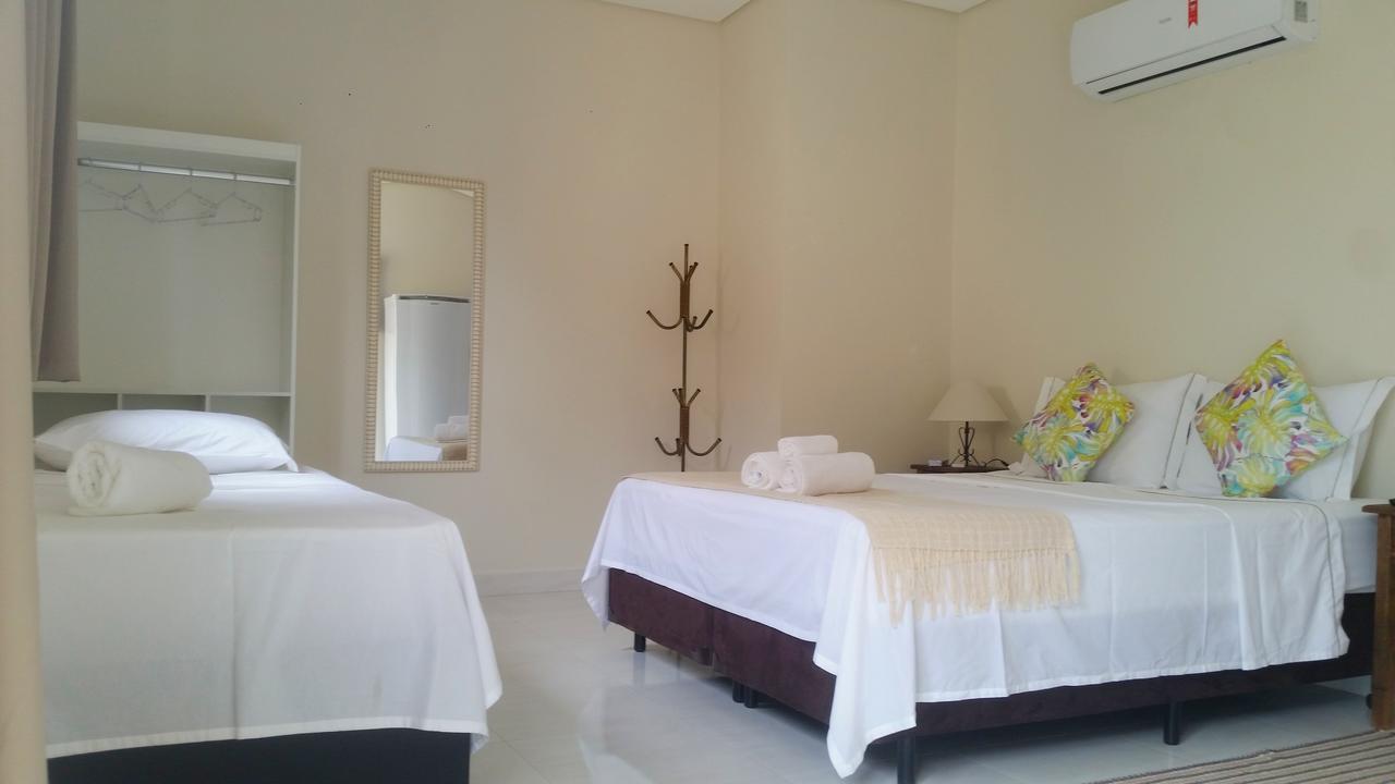 Apartamento Flats Premium Jabaquara Parati Exterior foto
